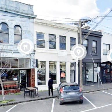 Richmond clinic