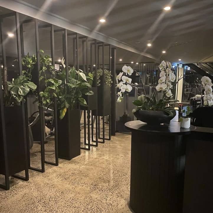 South Melbourne clinic