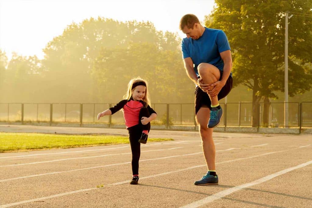 Children's Podiatry